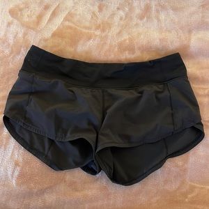 lululemon Speed Up Short